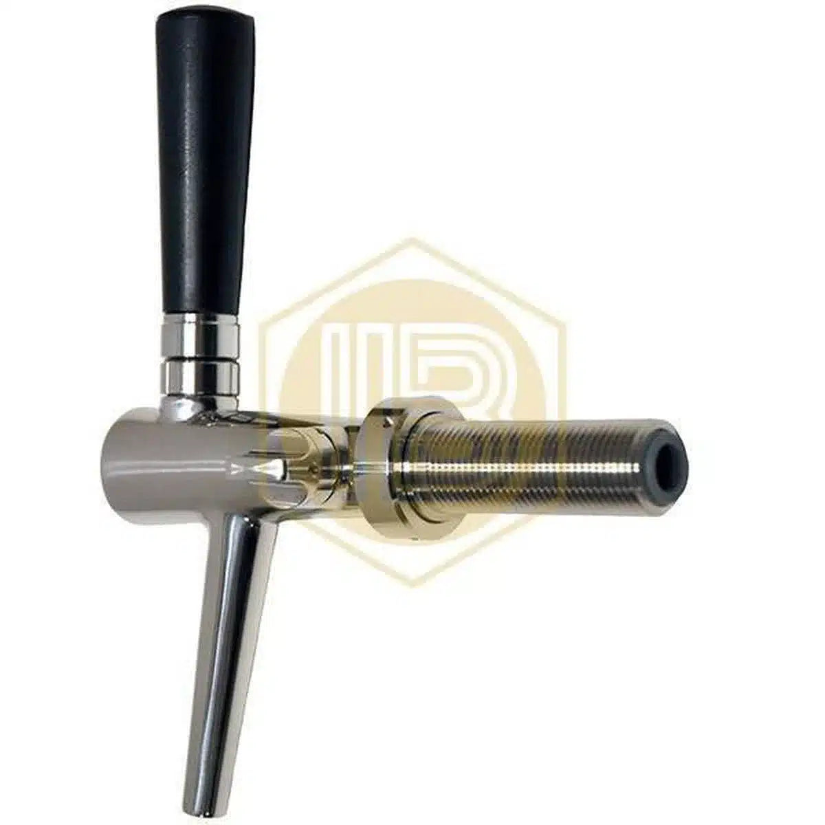 Grifo C-Tap con muelle y compensador-Install Beer