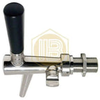 Grifo C-Tap con muelle y compensador-Install Beer