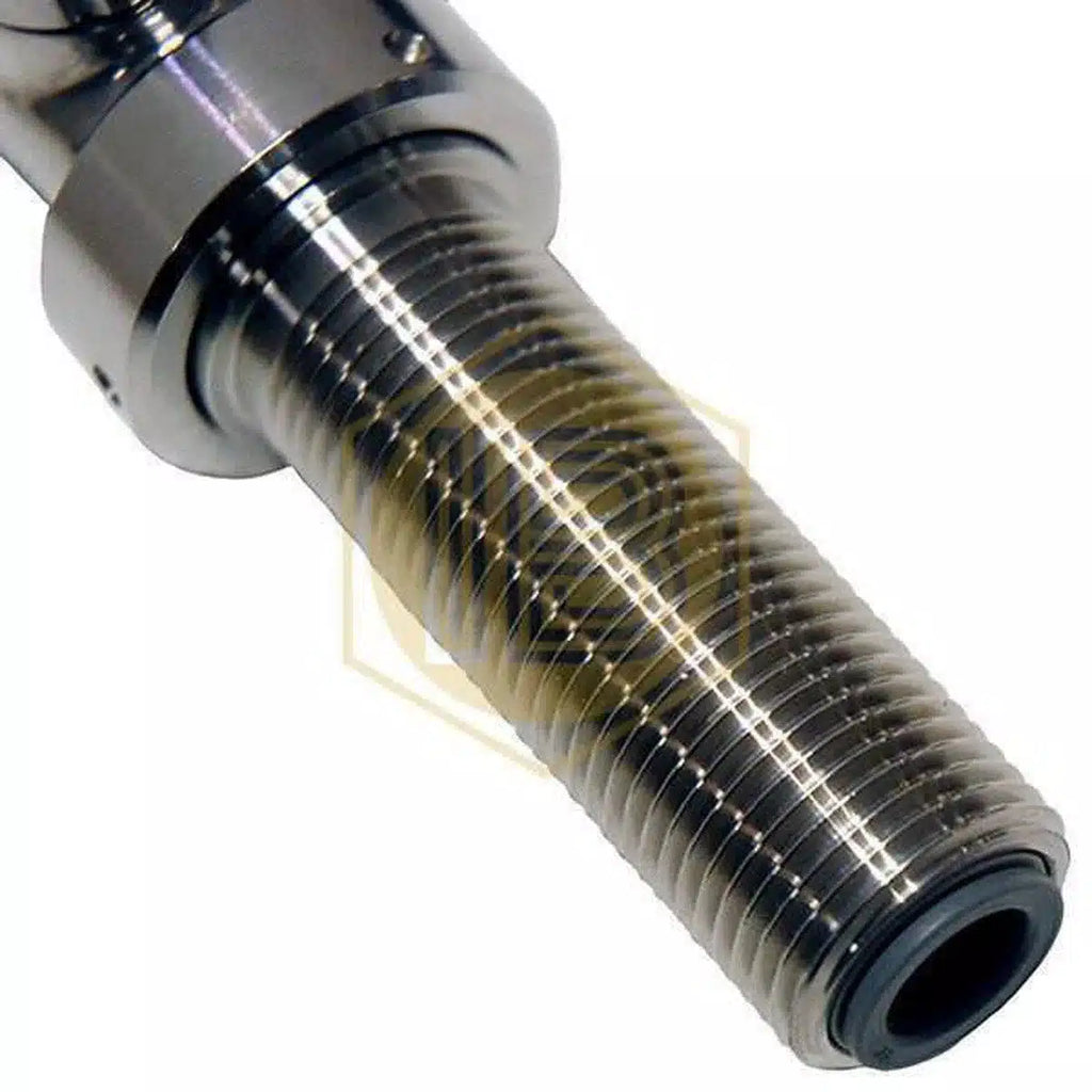 Grifo C-Tap con muelle y compensador-Install Beer