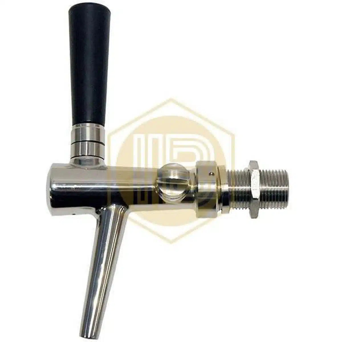 Grifo C-Tap con muelle y compensador-Install Beer