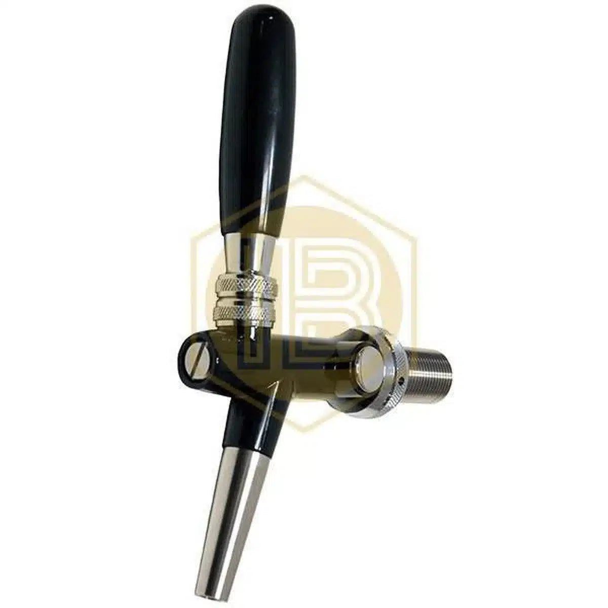 Grifo EVO-K sin compensador-Install Beer