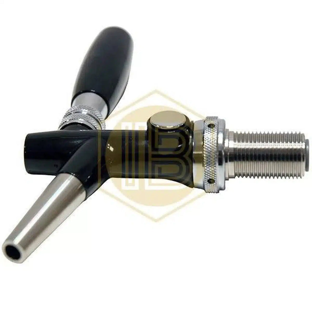 Grifo EVO-K sin compensador-Install Beer