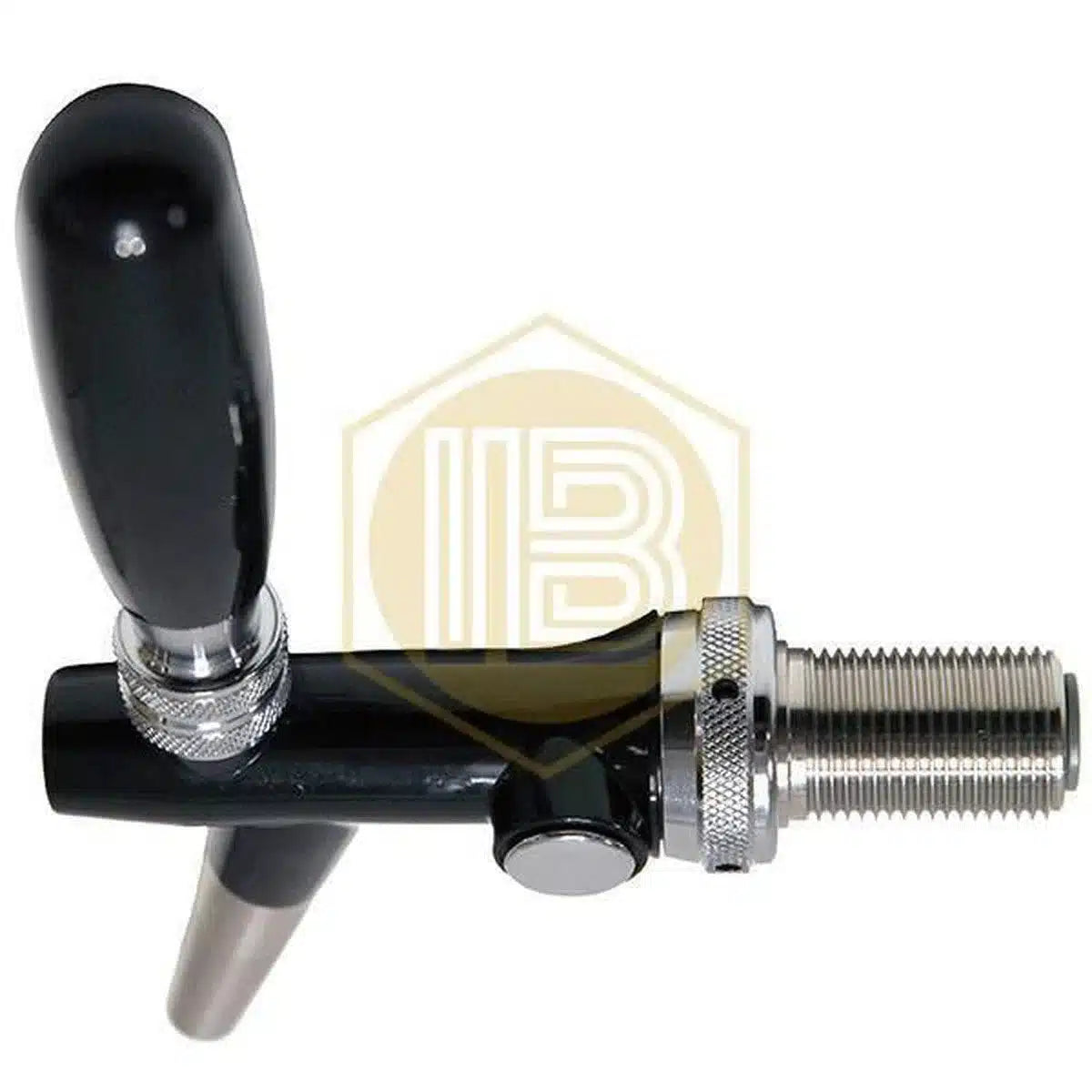 Grifo EVO-K sin compensador-Install Beer