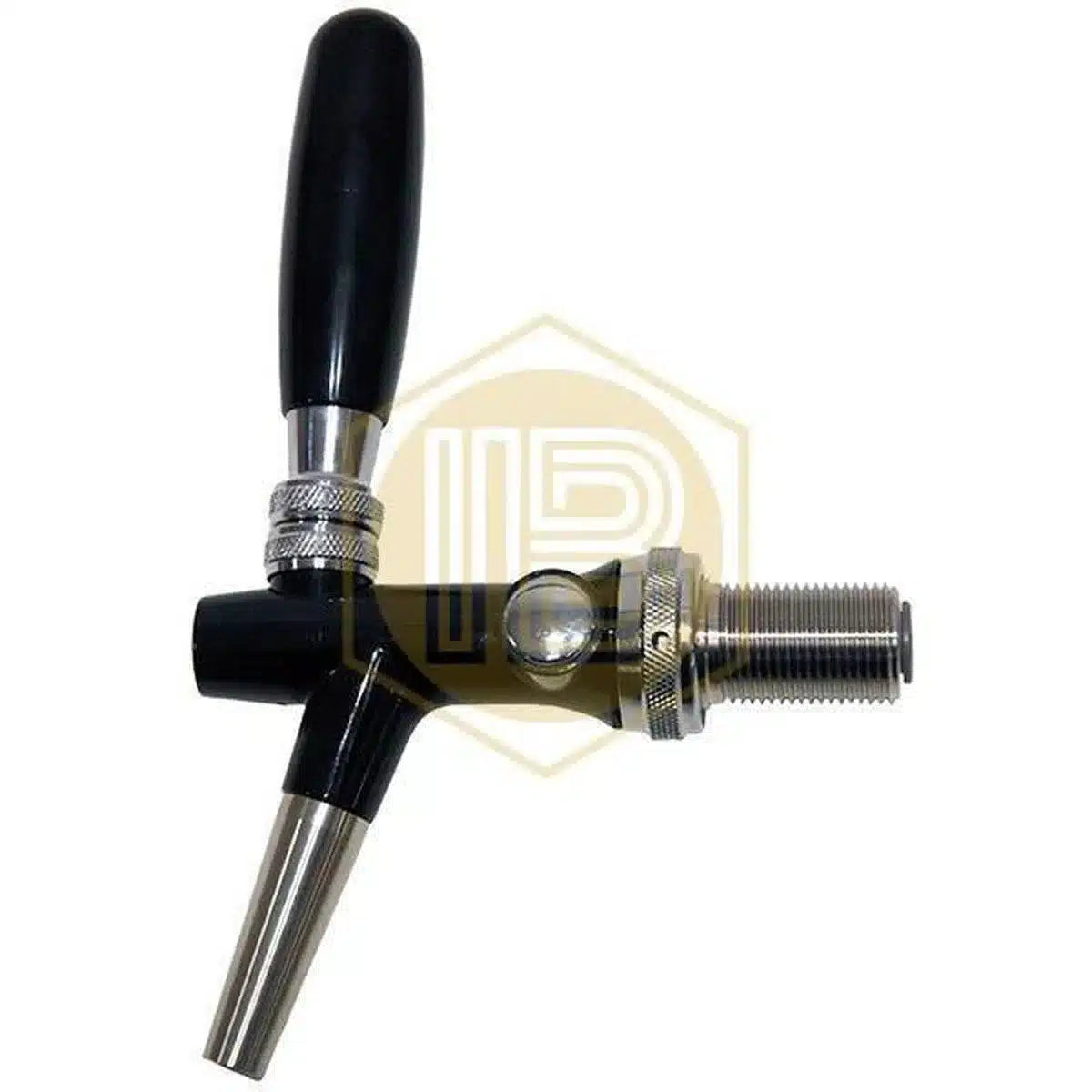 Grifo EVO-K sin compensador-Install Beer