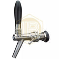 Grifo Inox con compensador-Install Beer