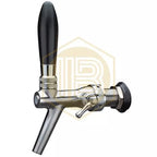 Grifo Inox con compensador-Install Beer