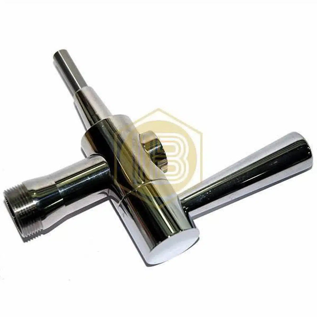 Grifo Noa-Install Beer