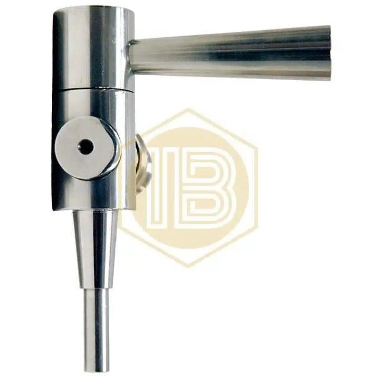 Grifo Noa con compensador-Install Beer