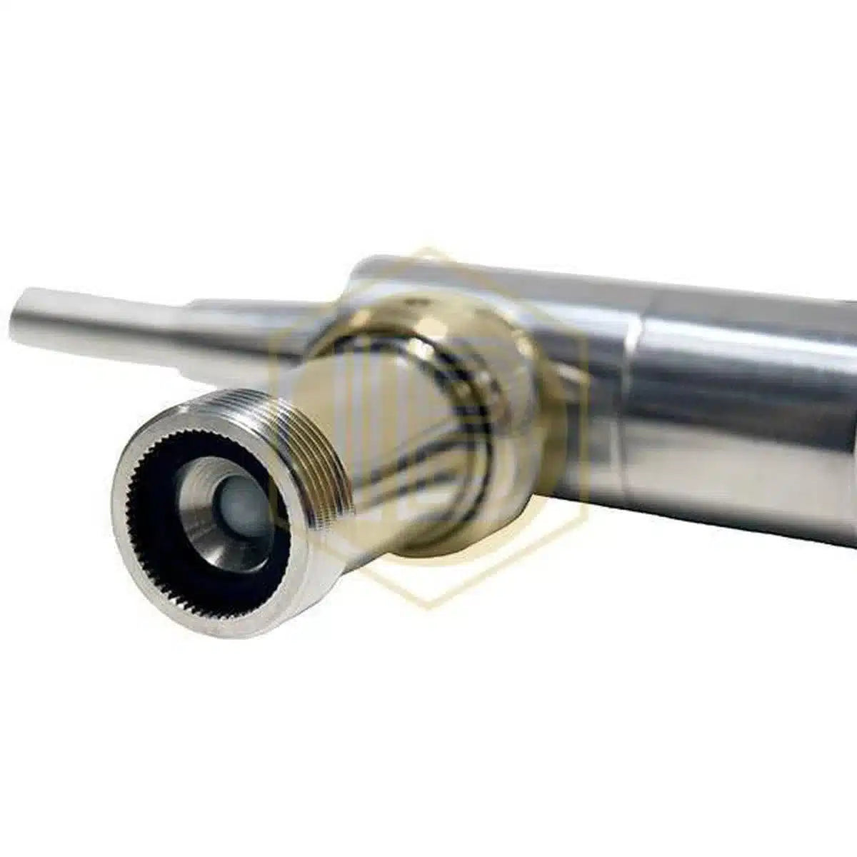 Grifo Noa con compensador-Install Beer