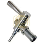 Grifo Noa con compensador-Install Beer