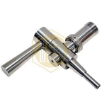 Grifo Noa con compensador-Install Beer