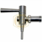 Grifo Noa con compensador-Install Beer