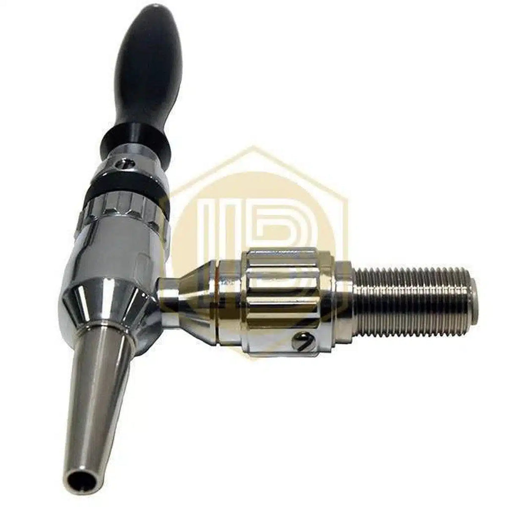 Grifo Nordic con compensador L35-Install Beer