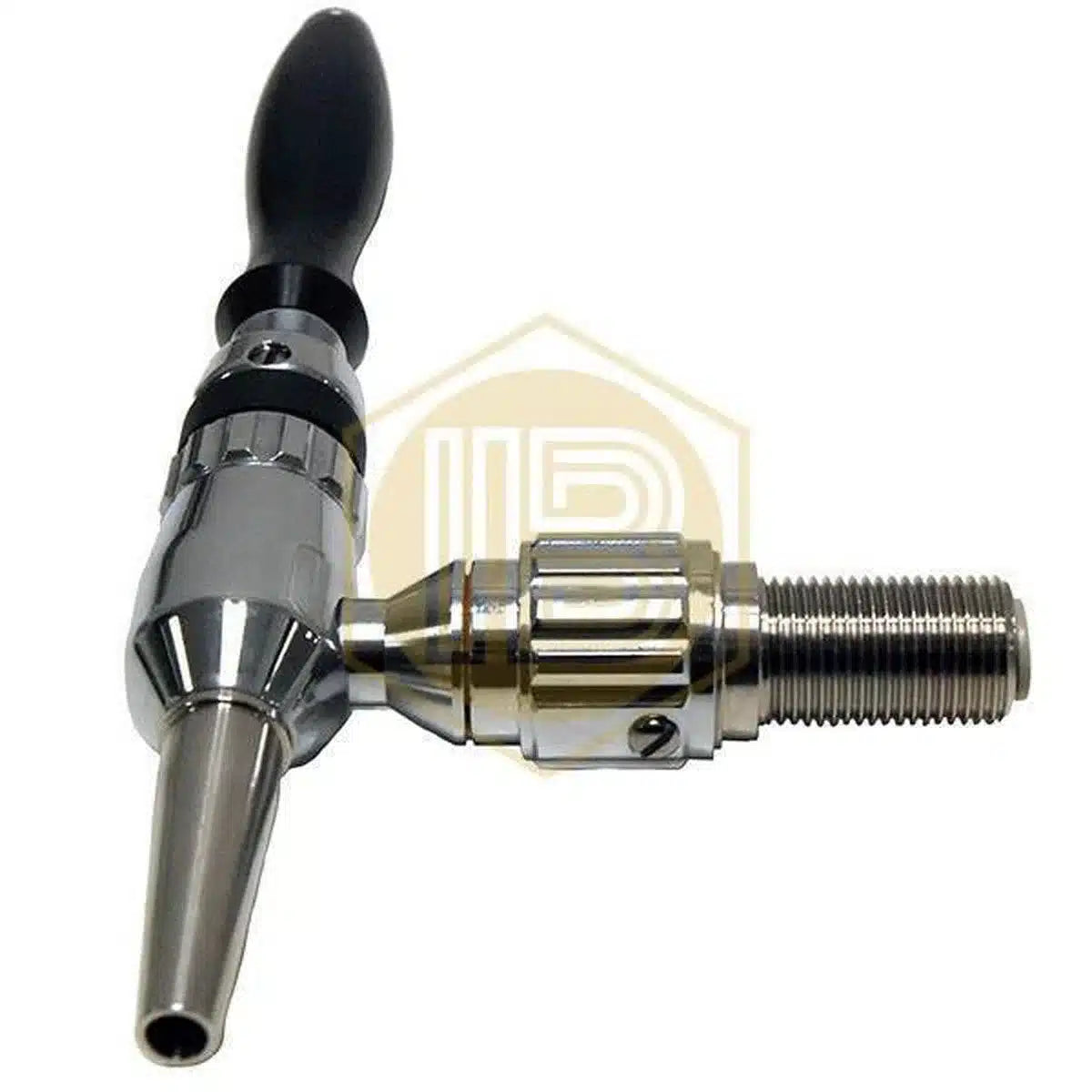 Grifo Nordic con compensador L35-Install Beer