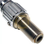 Grifo Nordic con compensador L35-Install Beer