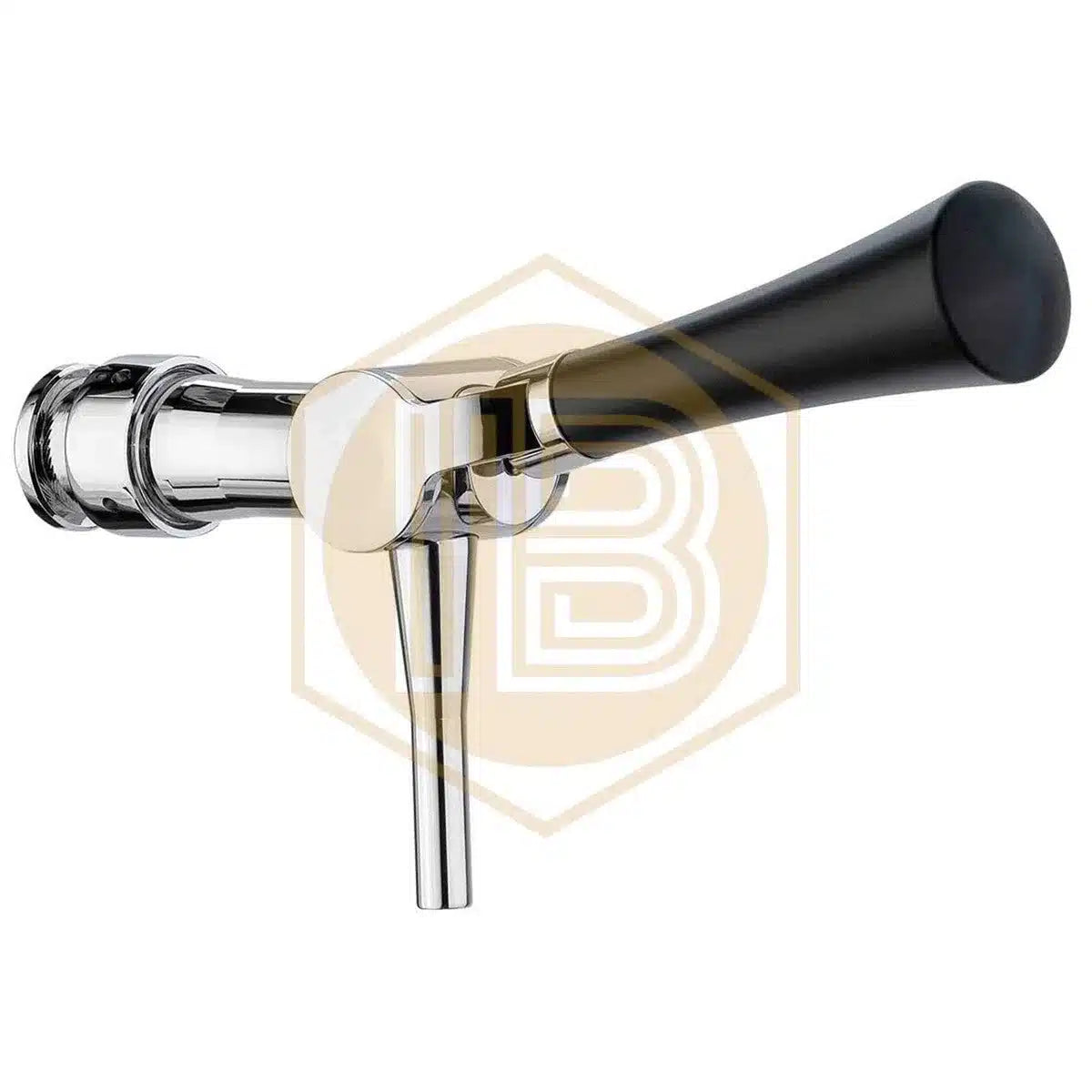 Grifo SIA Barcelona con compensador-Install Beer