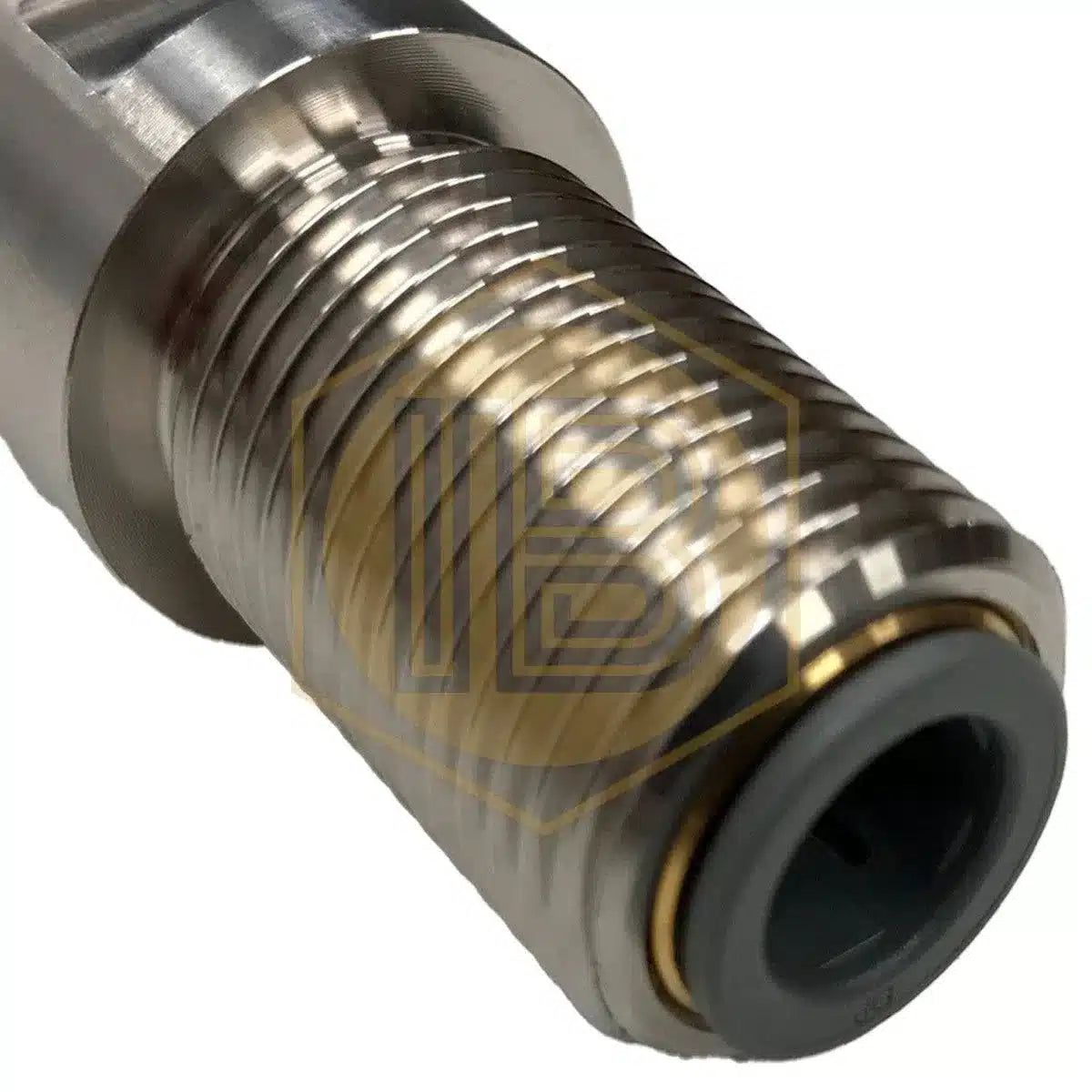 Grifo SIA Barcelona con compensador-Install Beer