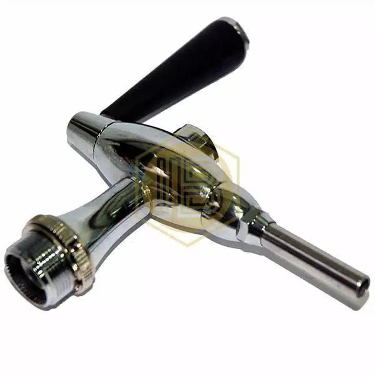 Grifo Vimapo con compensador-Install Beer