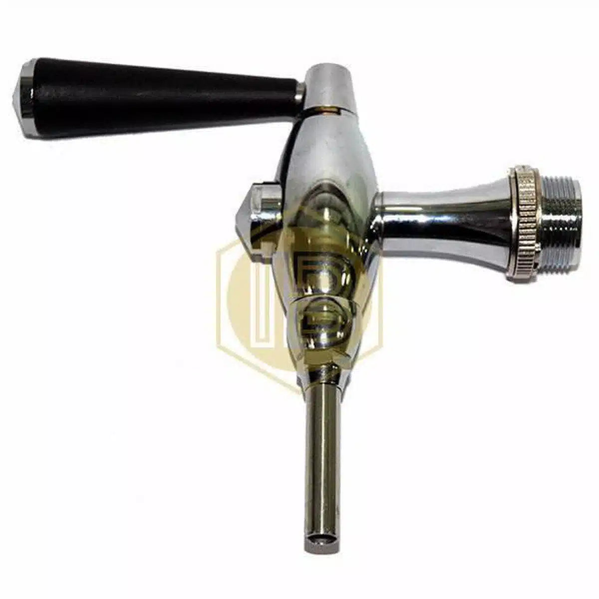 Grifo Vimapo con compensador-Install Beer