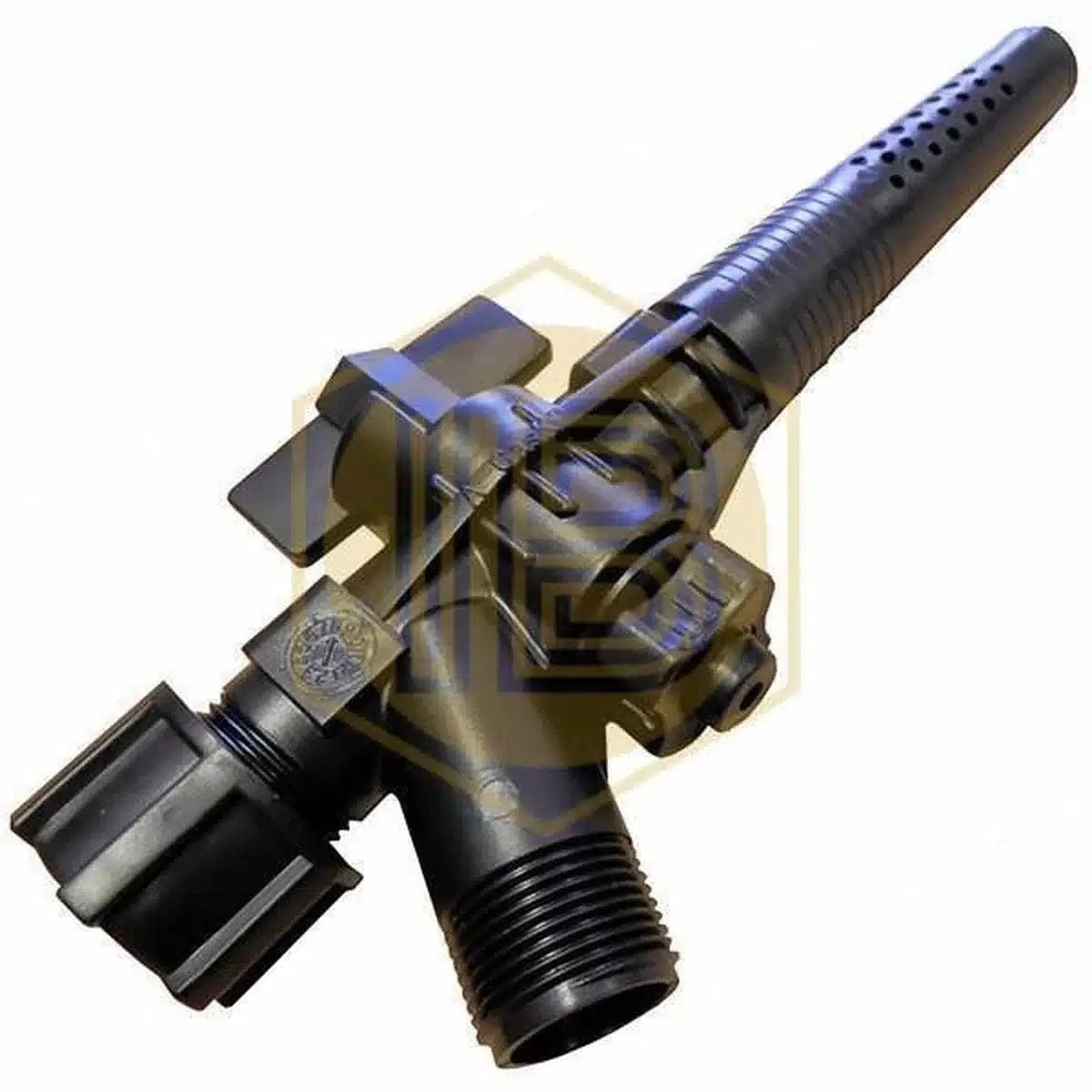 Grifo completo de vaciado de Cask-Install Beer