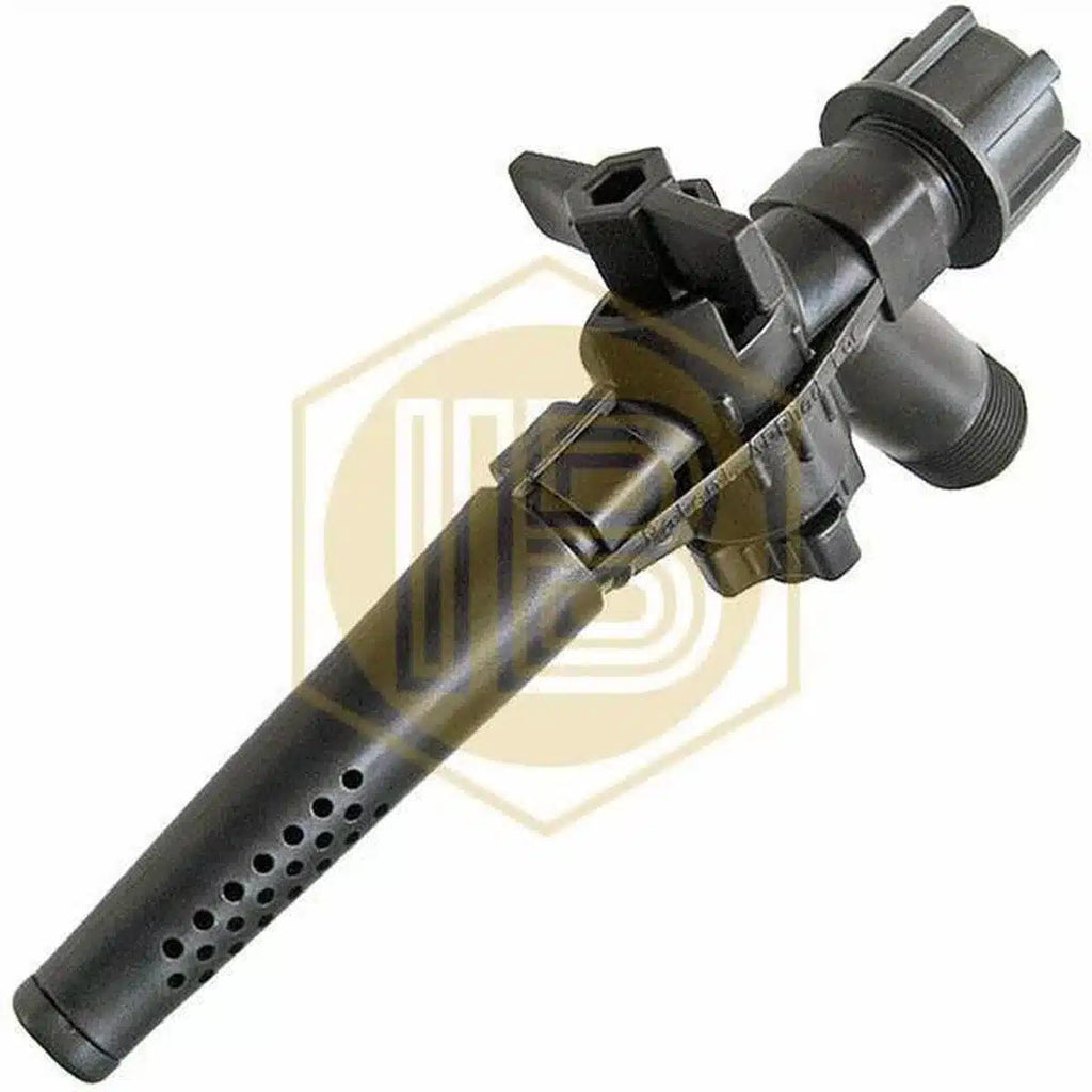 Grifo completo de vaciado de Cask-Install Beer