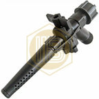 Grifo completo de vaciado de Cask-Install Beer