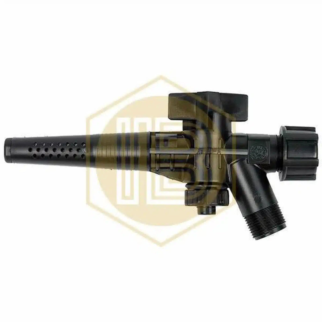 Grifo completo de vaciado de Cask-Install Beer