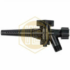 Grifo completo de vaciado de Cask-Install Beer