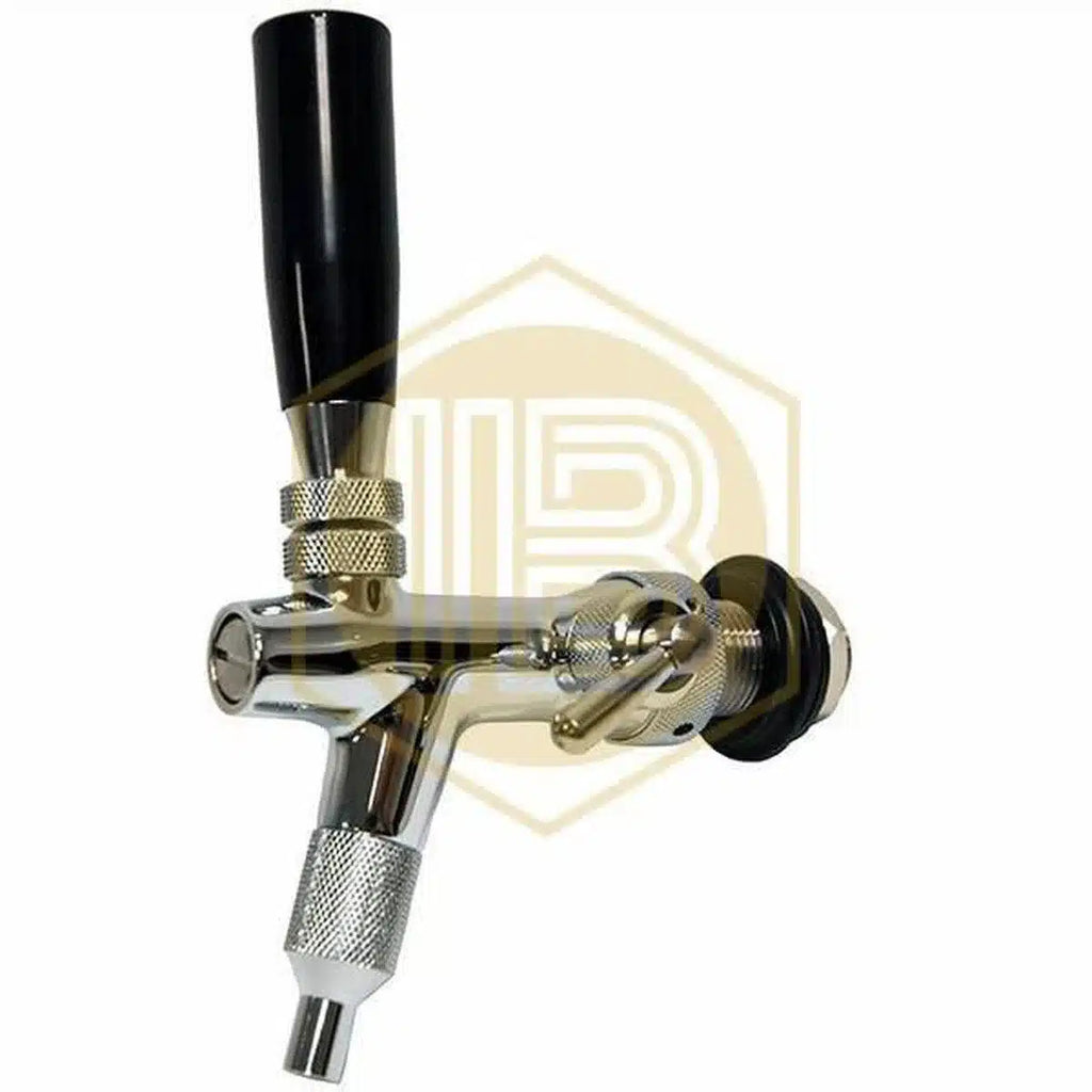 Grifo con filtro sparkler con compensador-Install Beer