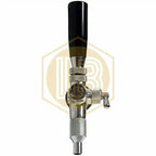 Grifo con filtro sparkler con compensador-Install Beer