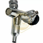 Grifo con filtro sparkler con compensador-Install Beer