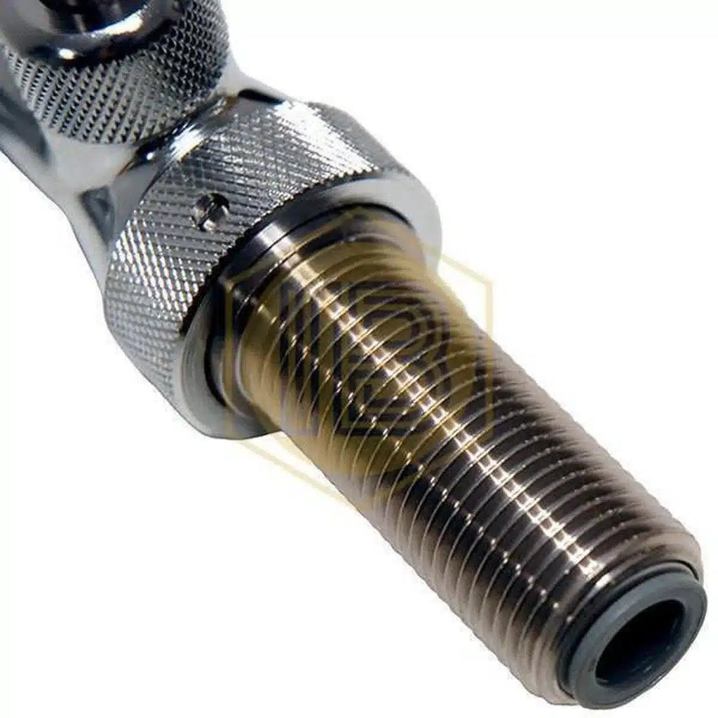 Grifo con filtro sparkler con compensador-Install Beer