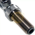 Grifo con filtro sparkler con compensador-Install Beer