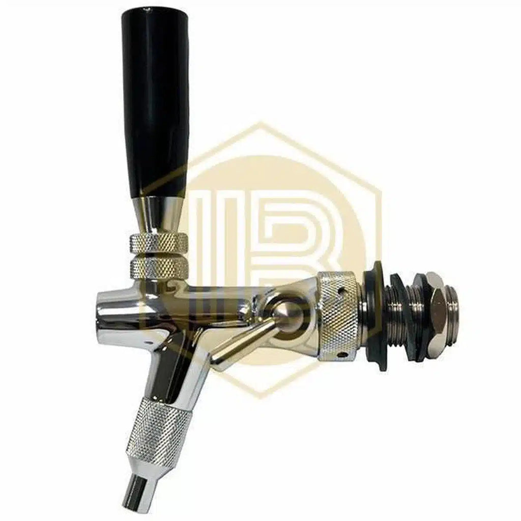 Grifo con filtro sparkler con compensador-Install Beer