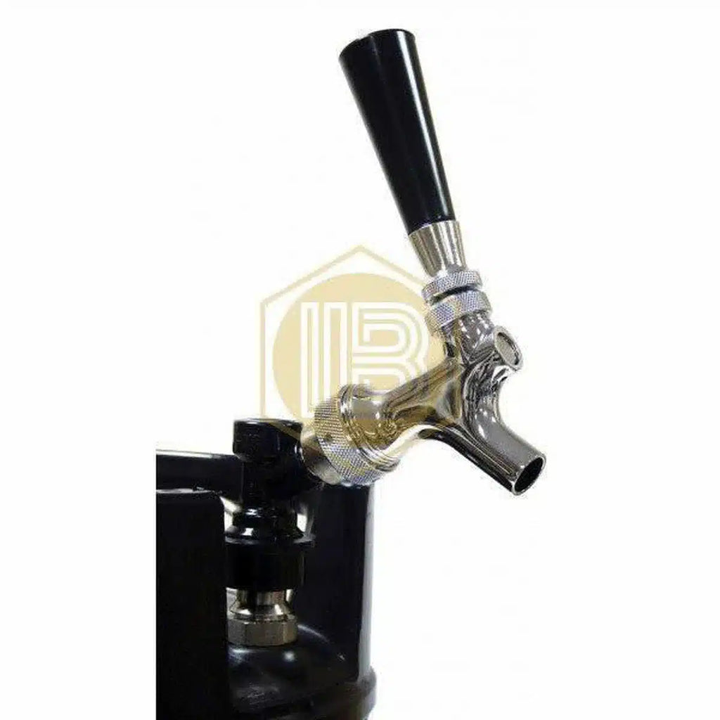 Grifo de cerveza Corny Keg-Install Beer