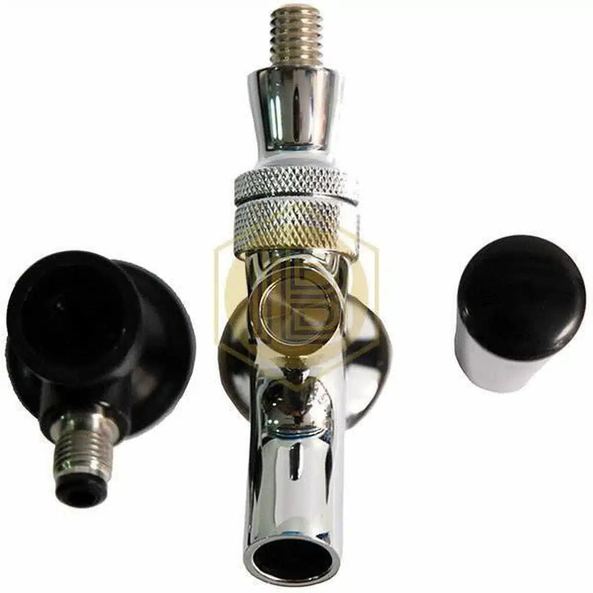 Grifo de cerveza Corny Keg-Install Beer