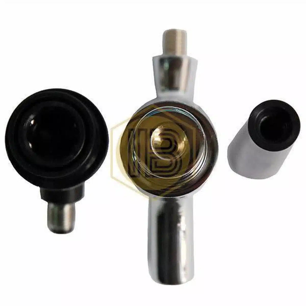 Grifo de cerveza Corny Keg-Install Beer