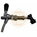 Grifo de cerveza Corny Keg con compensador-Install Beer