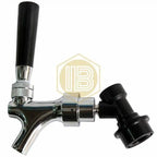 Grifo de cerveza Corny Keg-Install Beer
