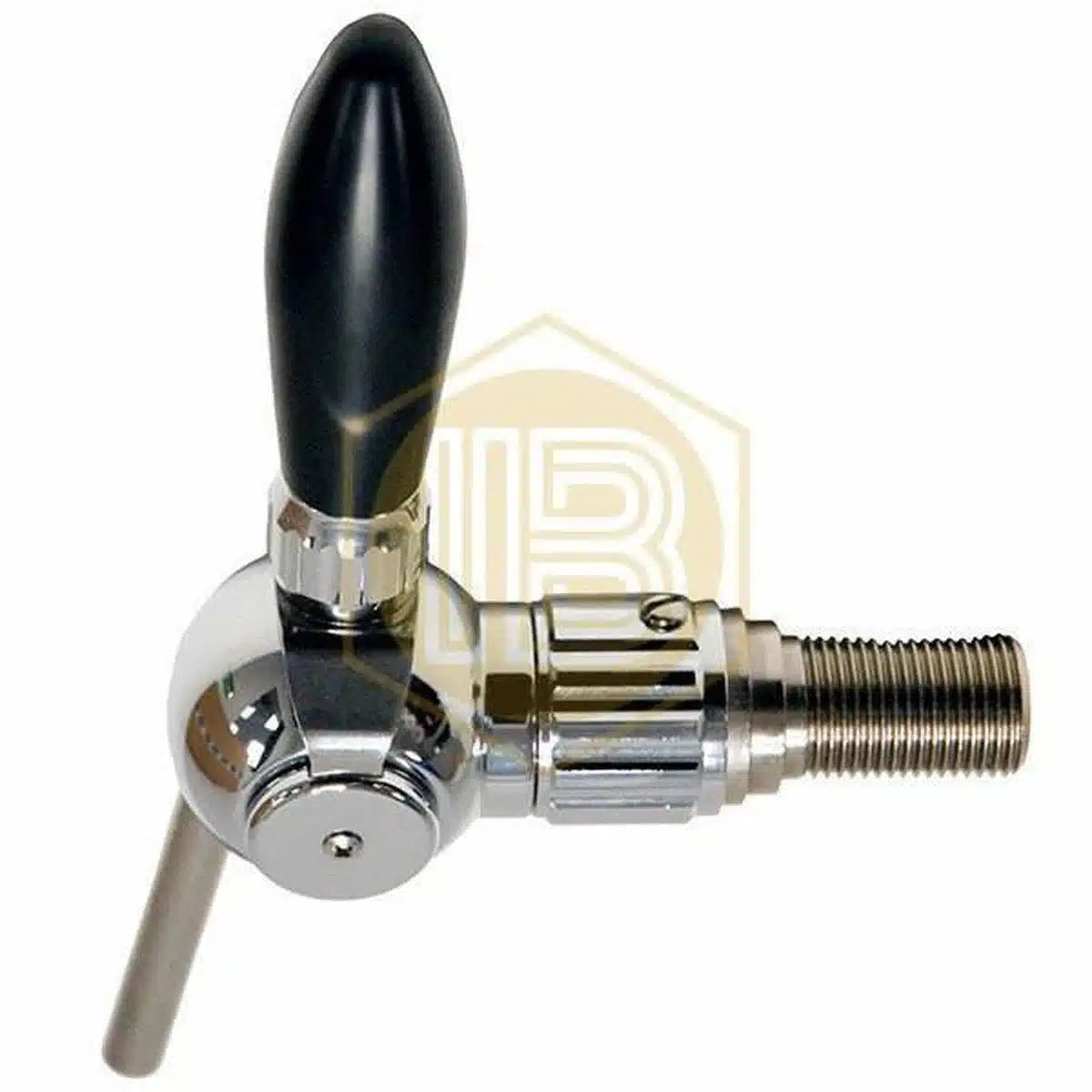 Grifo de cerveza Cosmo con compensador L35-Install Beer