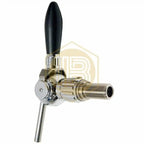 Grifo de cerveza Cosmo con compensador L35-Install Beer