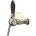 Grifo de cerveza Cosmo con compensador L35-Install Beer