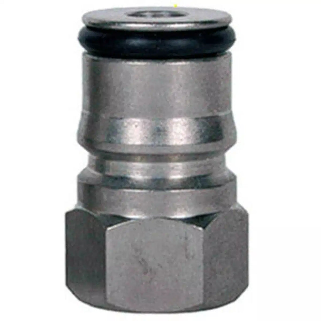 Grifo de cerveza con tubo Corny Keg-Install Beer