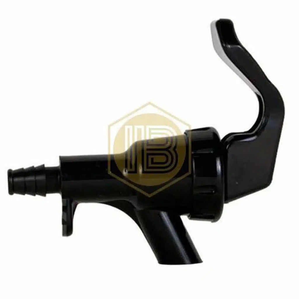 Grifo de cerveza con tubo Corny Keg-Install Beer