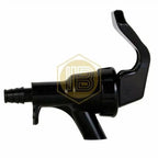 Grifo de cerveza con tubo Corny Keg-Install Beer