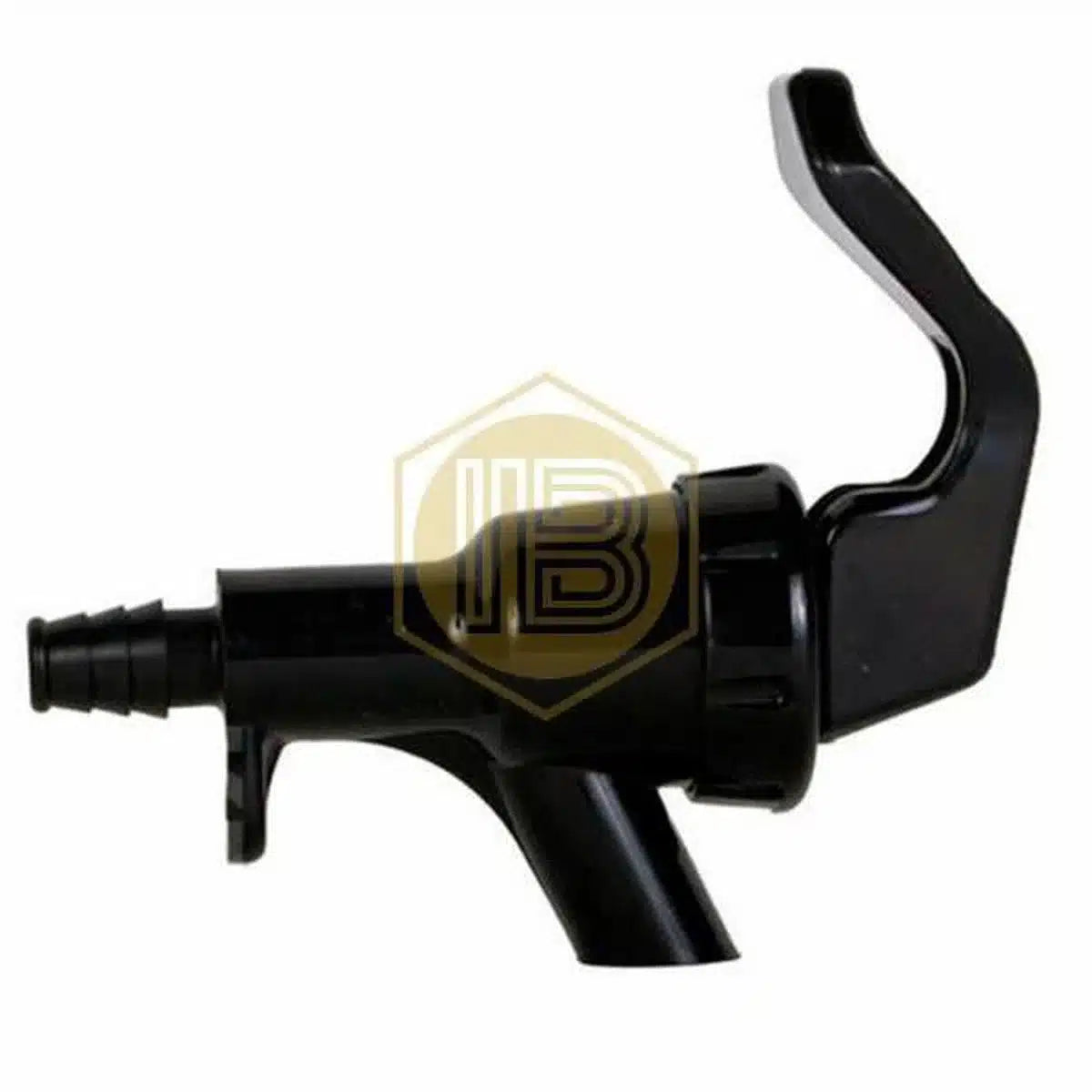 Grifo de cerveza con tubo Corny Keg-Install Beer