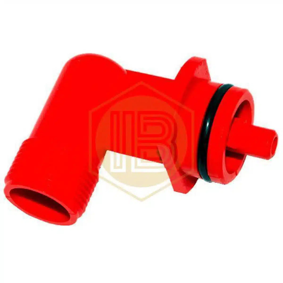 Grifo doble de extracción vertical Cask Widge-Install Beer