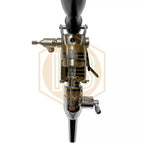 Grifo llenador de growler y dispensado Full-Tap-Install Beer