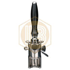 Grifo llenador de growler y dispensado Full-Tap-Install Beer