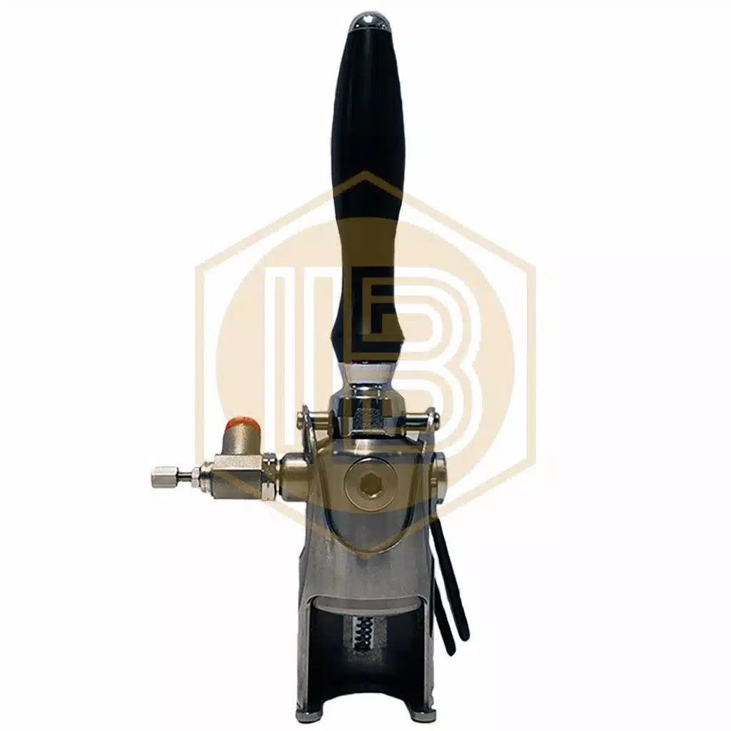 Grifo llenador de growler y dispensado Full-Tap-Install Beer